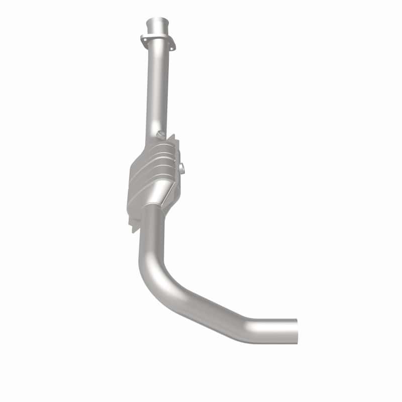 Magnaflow — MagnaFlow Conv DF 07-09 Chrysler/Dodge Aspen/Durango 5.7L Driver Side
OEM Grade
OEM - view 16