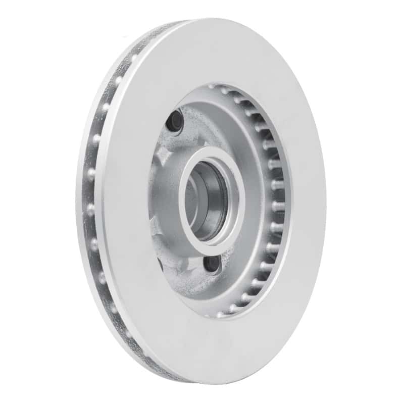 DFC — DFC 82-95 Buick Regal Front GeoSPEC Coated Rotor
DFC Brake Rotor - view 4