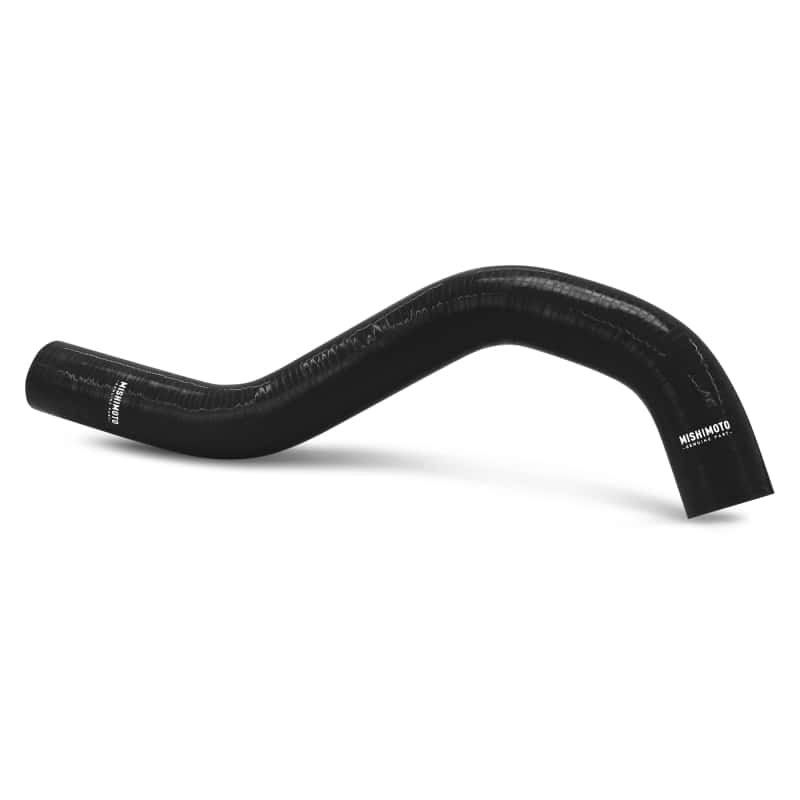 Mishimoto — Mishimoto 12-15 Honda Civic Si Silicone Hose Kit - Black
Coolant Hose Kit - view 2