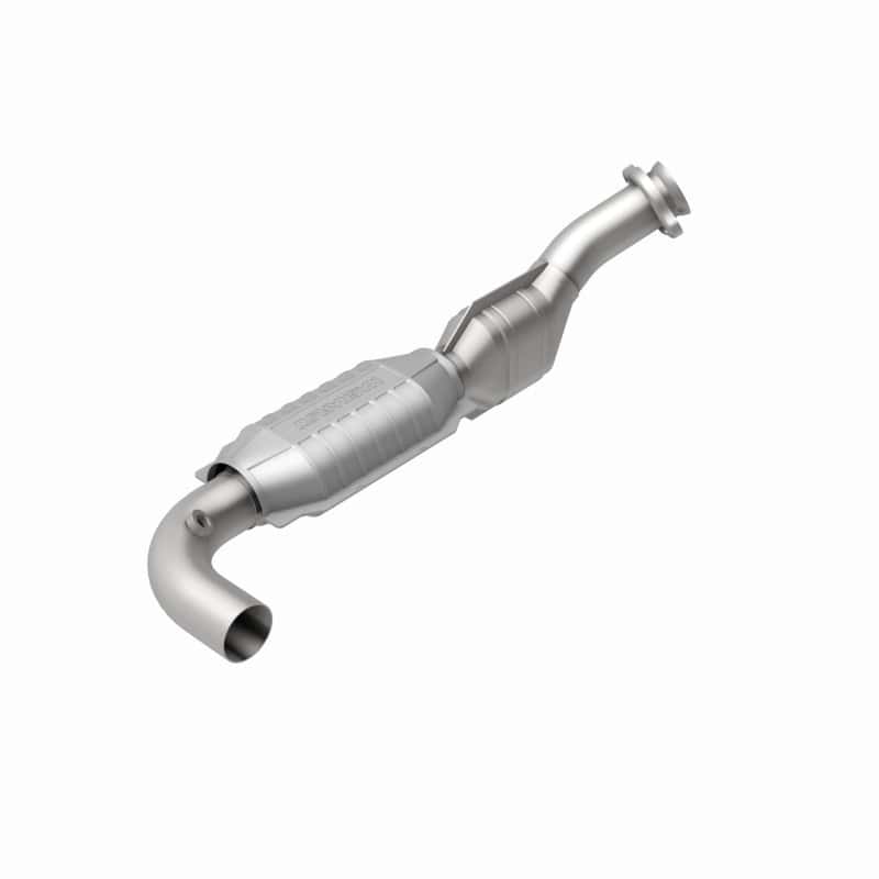 Magnaflow — MagnaFlow Conv DF 97-98 Ford Trucks 4.2L
California - view 18