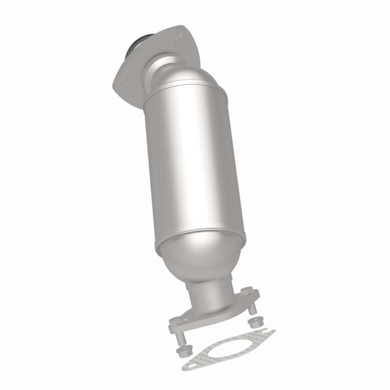 Magnaflow — MagnaFlow Conv DF 07-08 GM SUV 3.6L Rear OEM
OEM Grade
OEM - view 15