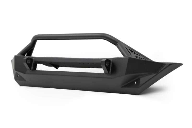DV8 Offroad — DV8 Offroad 07-23 Jeep Wrangler JK/JL & Gladiator JT FS-1 Series Stubby Front Bumper
Jeep FS-1 Front - view 17