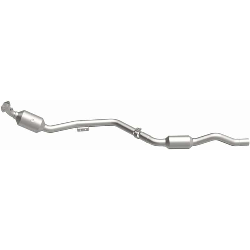 Magnaflow — MagnaFlow Conf DF 07-09 Mercedes-Benz E350 V6-3.5L
California - view 32