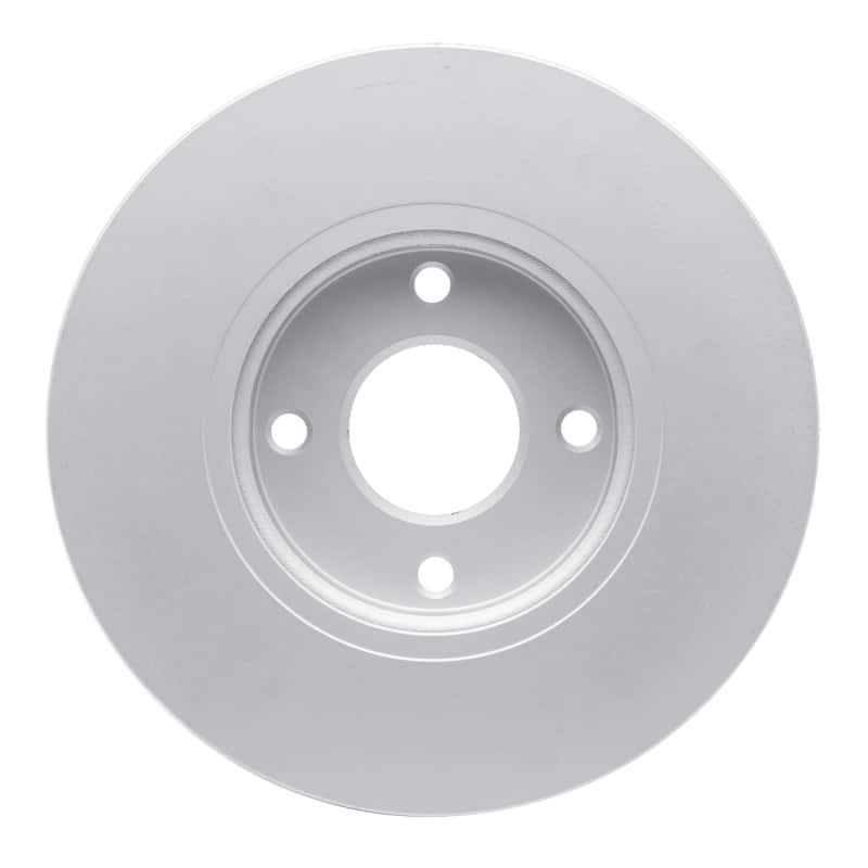 DFC — DFC 14-23 Ford Fiesta (USA/Canada) Front GeoSPEC Coated Rotor
DFC Brake Rotor - view 5