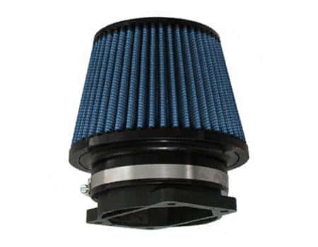 Injen — Injen 95-99 Eclipse Turbo Air Filter Adapter Kit Air Filter & Adaptor Only
Short Ram Intake
Air Intake Kit - view 2