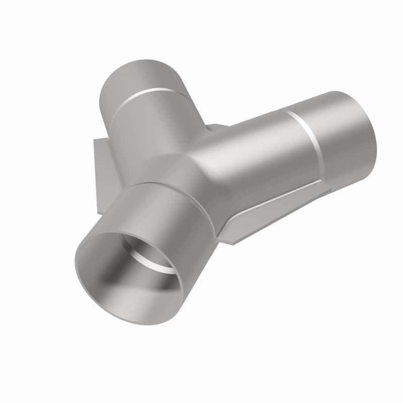Magnaflow — MagnaFlow Smooth Trans Y 2.50inch SS 70 deg.
Exhaust Pipe - view 12