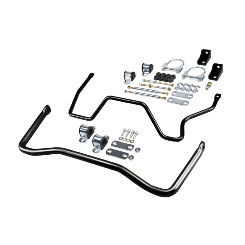 Belltech — Belltech ANTI-SWAYBAR SETS 5443/5543
ANTI-SWAYBAR SETS - view 3