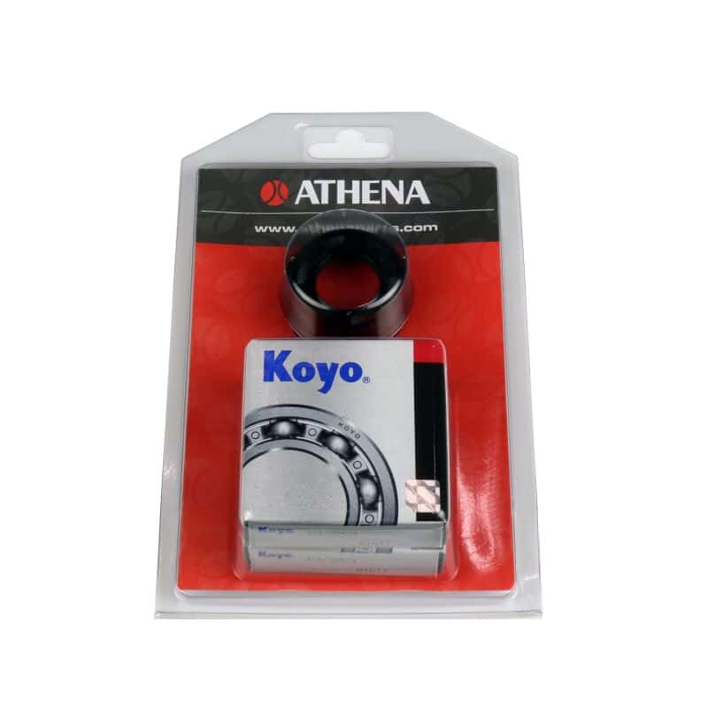 Athena — Athena 94-00 Yamaha YZ 125 Main Bearing & Seal Kit - view 2