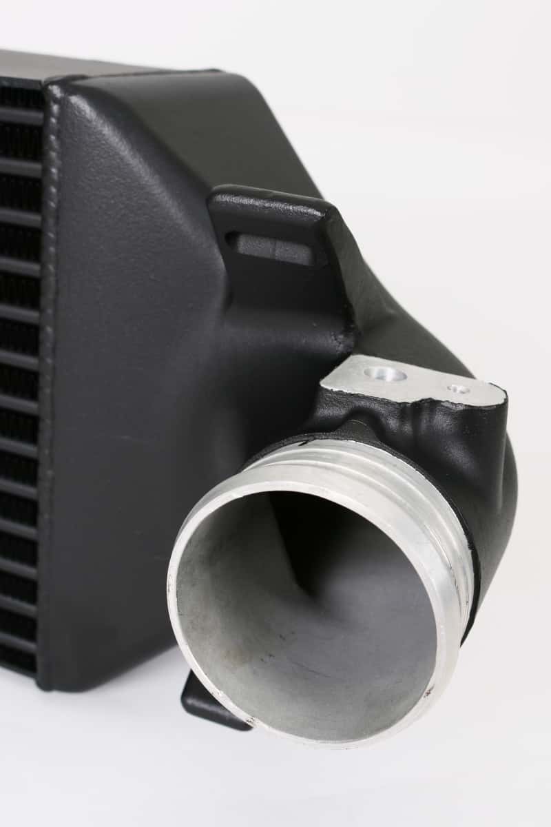 Wagner Tuning — Wagner Tuning Ford Focus RS MK3 Competition Intercooler Kit - view 5