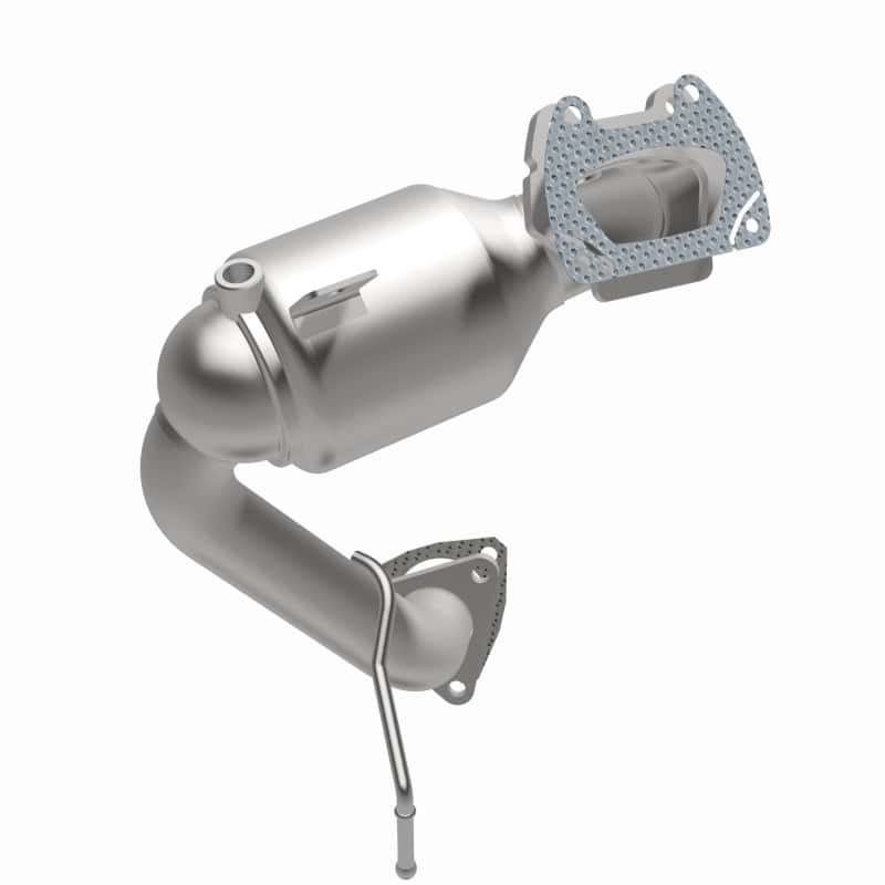 Magnaflow — Magnaflow 15-16 Chrysler 200 3.6L OEM Manifold Direct Fit Converter
OEM Grade
OEM - view 26
