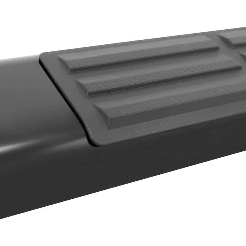 Westin — Westin Premier 6 in Oval Side Bar - Mild Steel 75 in - Black
Nerf/Step Bar - view 9