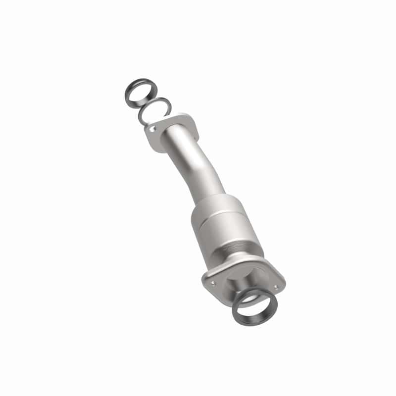 Magnaflow — Magnaflow Conv DF 11-15 Sienna 3.5 Underbody
OEM Grade
OEM - view 24