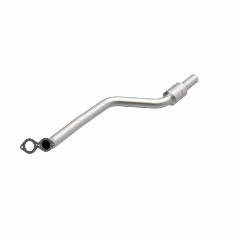 Magnaflow — MagnaFlow Conv DF BMW 3 07-08 Rear OEM
OEM Grade
OEM - view 28