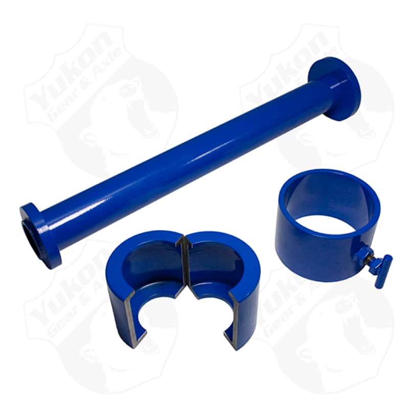 Yukon Gear & Axle — Yukon Gear Axle Bearing Puller Tool
Axle Bearing Puller  - view 2