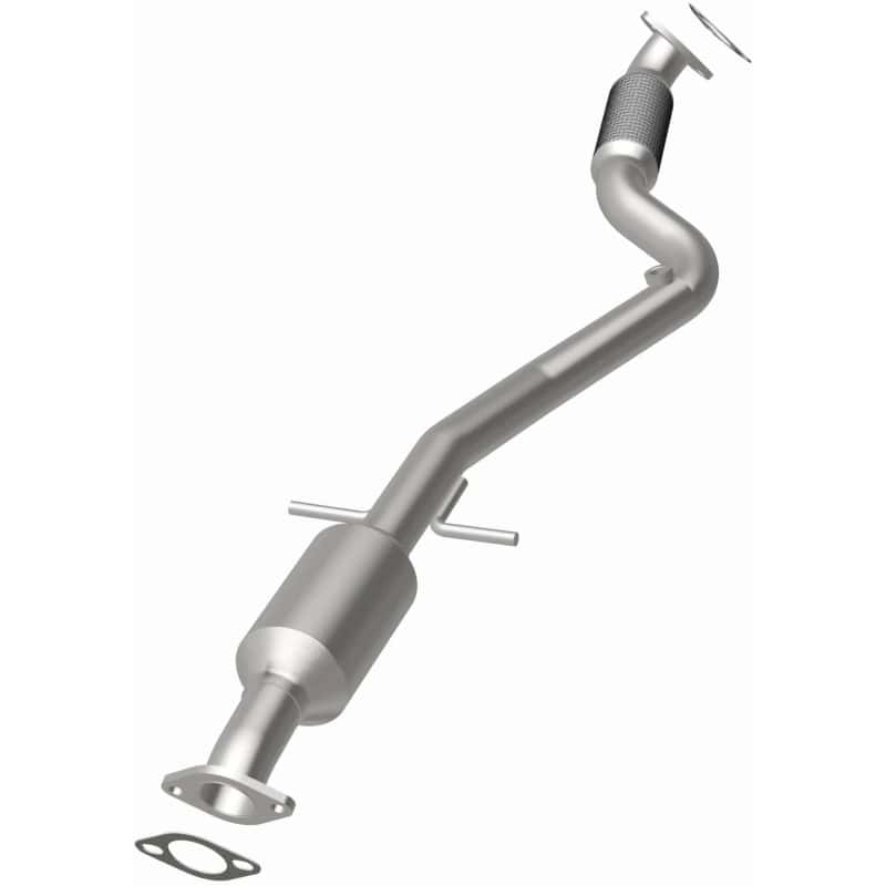 Magnaflow — Magnaflow 11-15 Chevrolet Cruze 1.8L Direct Fit Converter
California - view 31
