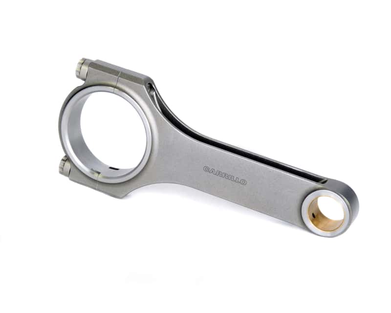 Carrillo — Carrillo Nissan/Infiniti/Datsun VQ35HR Pro-H 3/8 WMC Bolt Connecting Rods - view 1