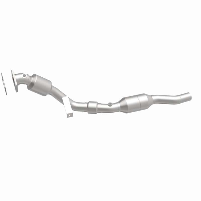 Magnaflow — Magnaflow Conv DF 01-02 Audi S4 2.7L P/S
California - view 10