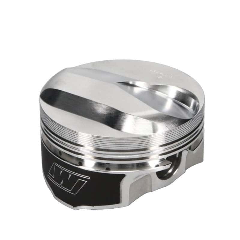 Wiseco — Wiseco Chevy BB 396/427/454/502 Dome 25cc x 1.270 CH Piston Kit
Piston Set - view 1