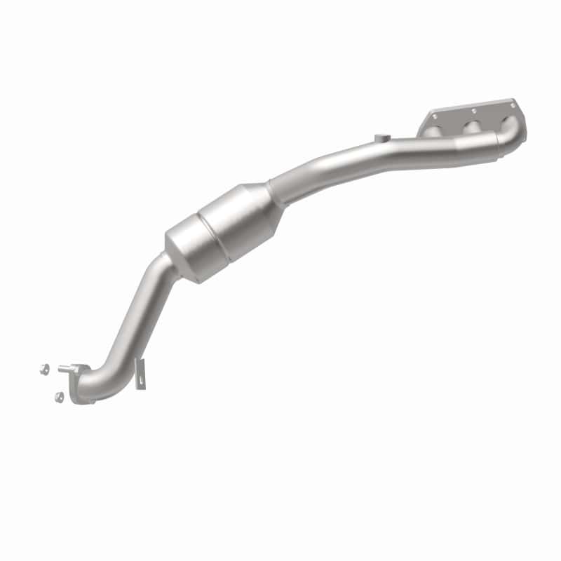 Magnaflow — MagnaFlow Conv DF 05-09 Audi A8 6.0L
OEM Grade
OEM - view 19