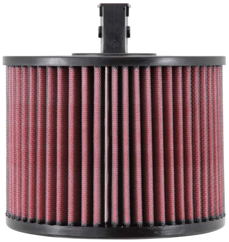 K&N Engineering — K&N washable, reusable High-Flow Air Filter.
Replacement Air Filt
Air Filter - view 4