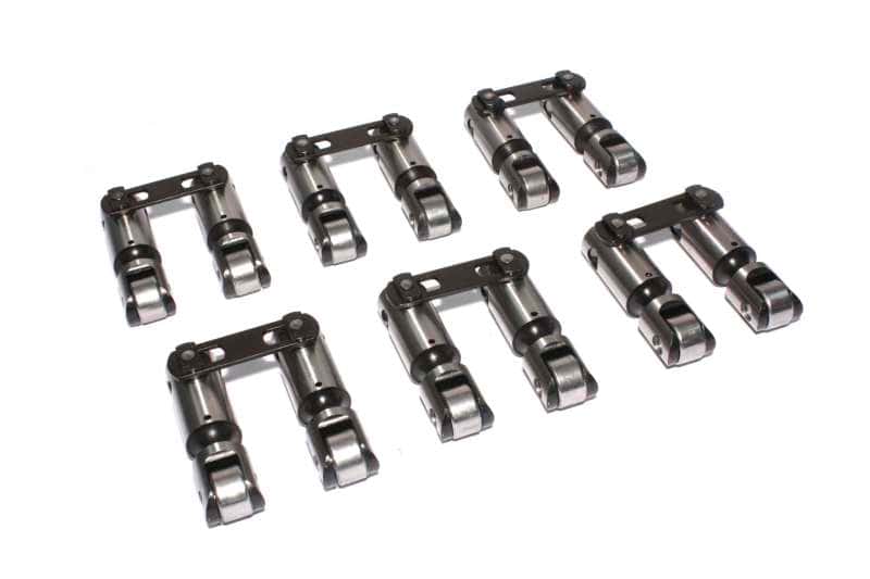 COMP Cams — COMP Cams Roller Lifters CSV-6 - view 1
