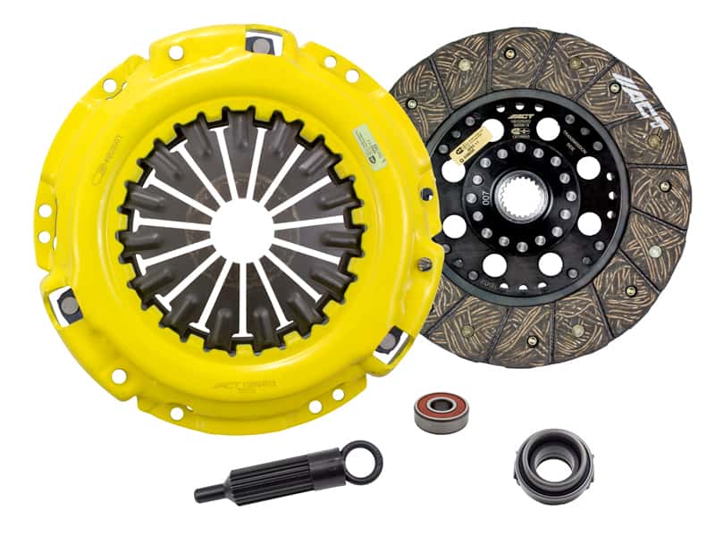 ACT — ACT 02-05 Lexus IS300 3.0L XT/Perf Street Rigid Clutch Kit
Clutch Kit - view 1