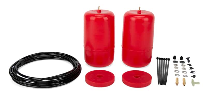 Air Lift — Air Lift 1000 Air Spring Kit 18-21 Chevrolet Equinox
Susp Leveling Kit - view 1