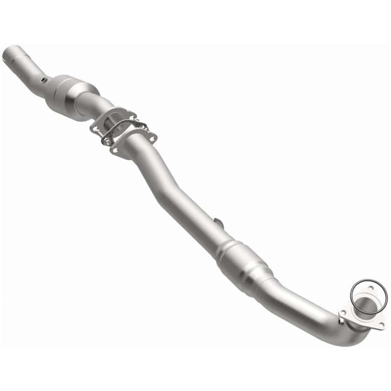 Magnaflow — Magnaflow Conv DF 03-08 Chevy/GMC P/S rr 6.0L
California - view 30