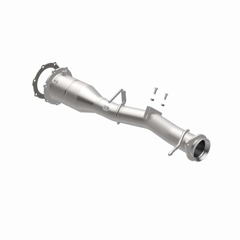 Magnaflow — Magnaflow DOC DF 2008-2010 Ford F-250/350/450/550 6.4L
OEM Grade
OEM - view 20