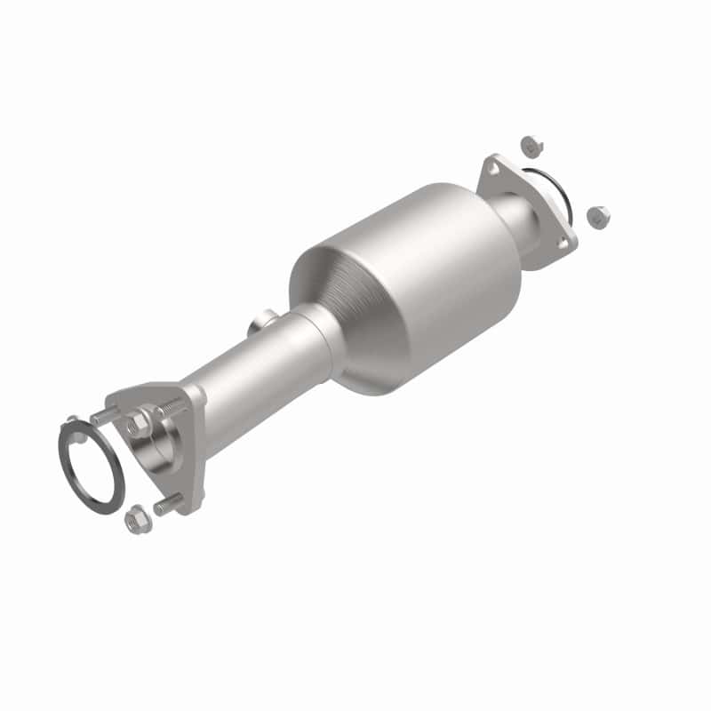Magnaflow — Magnaflow Conv Direct Fit 17-19 Honda CR-V Single Underbody 2.4L
OEM Grade
OEM - view 29