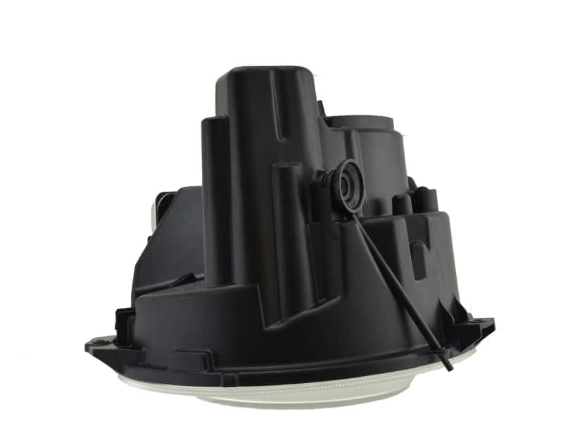 Hella — Hella Bixen Mercedes-Benz G-Class 07-16 Headlamp Lh Rh - view 12