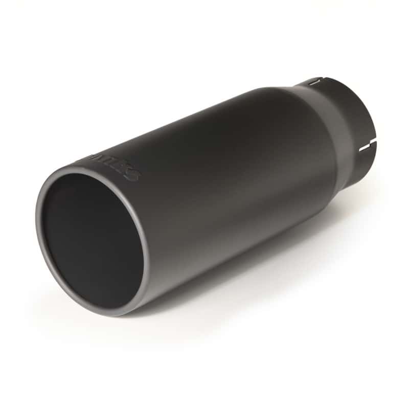 Banks Power — Banks Power 94-95.5 Ford 7.3L Auto PowerPack System - SS Single Exhaust w/ Black Tip
Performance System - view 6