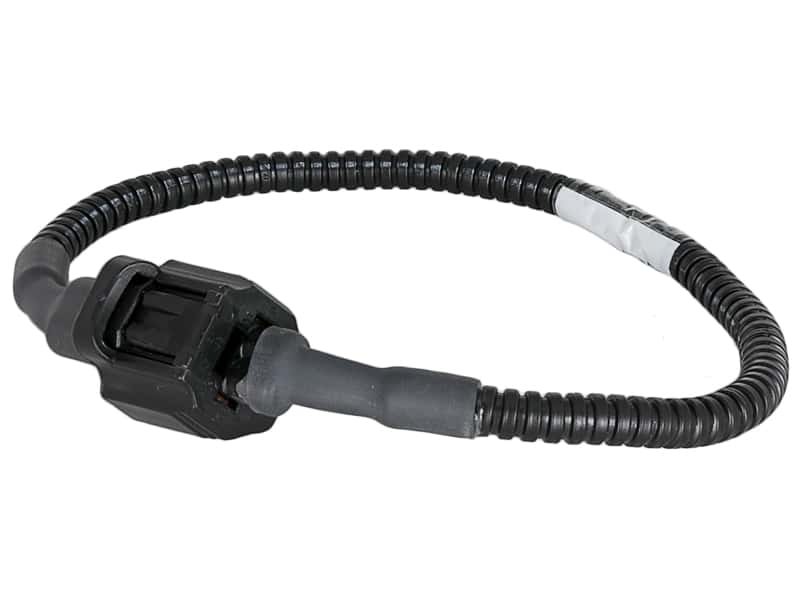 aFe — aFe Magnum FORCE 18-19 Ford F-150 V6-2.7L (tt) Cold Air Intake IAT Harness Extension - 12in
Harness Extension - view 1