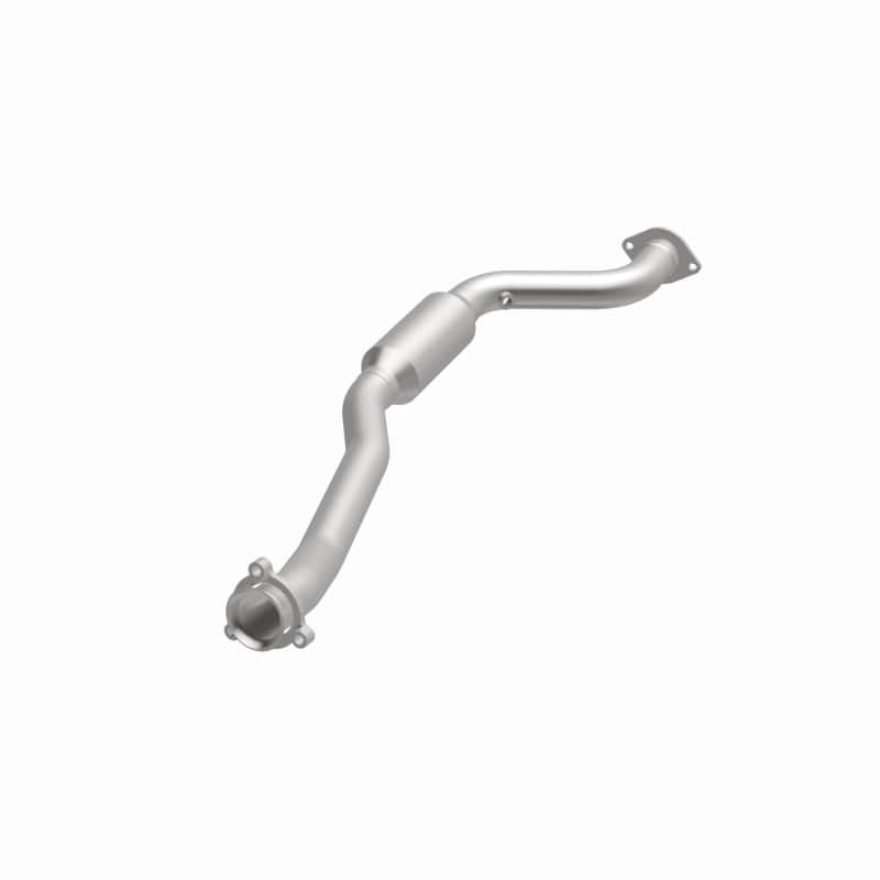 Magnaflow — Magnaflow 04-06 Chevrolet Colorado 3.5L Direct Fit Converter
California - view 28