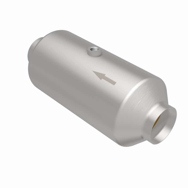 Magnaflow — Magnaflow 3.00in. C/C 6in. spun body Universal Converter
OEM Grade
OEM - view 14