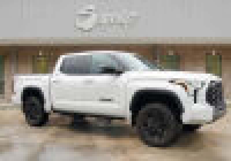 Superlift — Superlift 22-24 Toyota Tundra 4WD (w/o AVS System / No PRO Models) 3in. Lift Kit - view 2