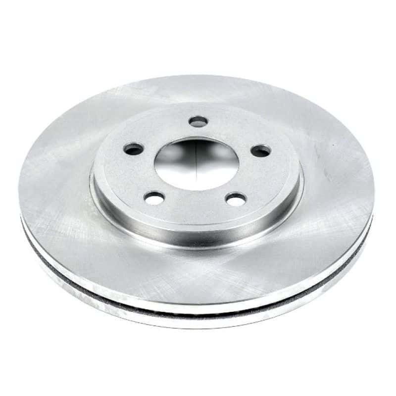 PowerStop — Power Stop 03-11 Ford Crown Victoria Front Autospecialty Brake Rotor
AutoSpecialty Rotor - view 1