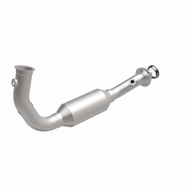 Magnaflow — Magnaflow 2004 Jeep Liberty 3.7L Direct Fit Converter
California - view 7