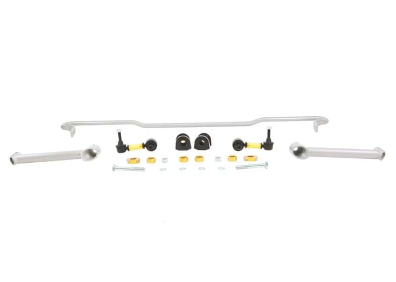 Whiteline — Whiteline 12+ Scion FR-S / 12+ Subaru BRZ / 12+ Toyota 86 Rear 18mm X Adj HD Swaybar w/ Endlinks
Sway Bar - view 2
