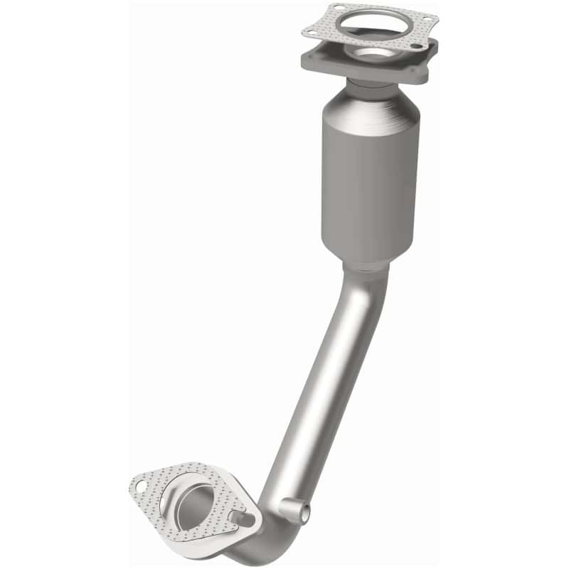 Magnaflow — MagnaFlow Conv DF 00 Ford Focus 2.0L Code P
OEM Grade
OEM - view 31