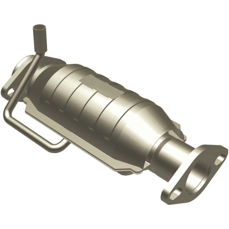 Magnaflow — MagnaFlow Conv DF Ford 88 89
Standard Grade
Standard - view 2