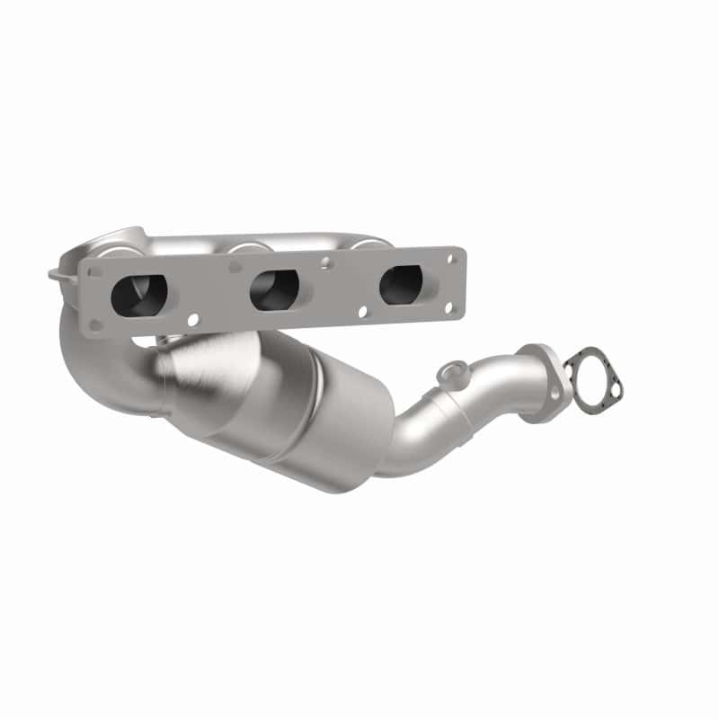 Magnaflow — MagnaFlow Conv DF BMW 5 99-00 Rear
HM Grade
HM - view 8