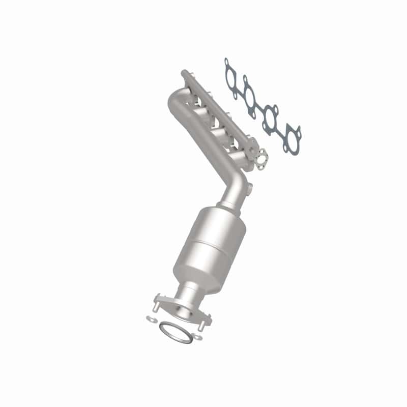 Magnaflow — Magnaflow 05-09 Lexus GX470 4.7L Direct Fit Converter
California - view 15