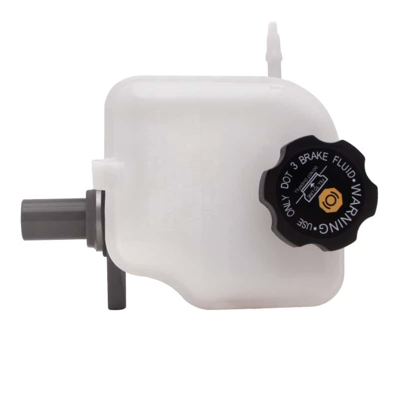 DFC — DFC 10-15 Chevrolet Camaro Brake Master Cylinder
DFC Brake Master Cyl - view 6
