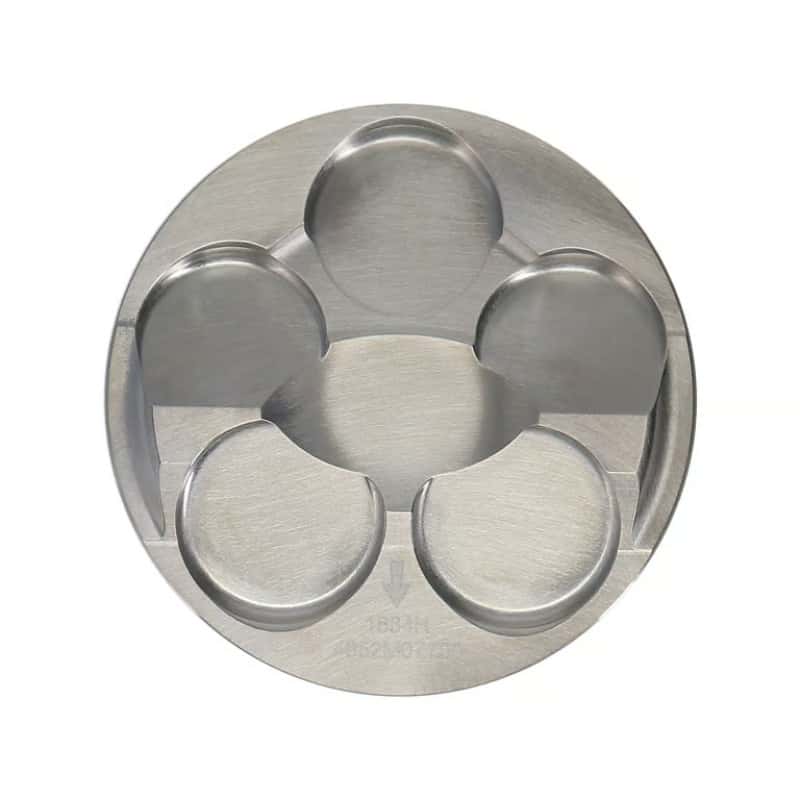 Wiseco — Wiseco Yamaha YZ250F 08-11 13.51 CR 7700XU Piston kit
Piston Kit - view 12