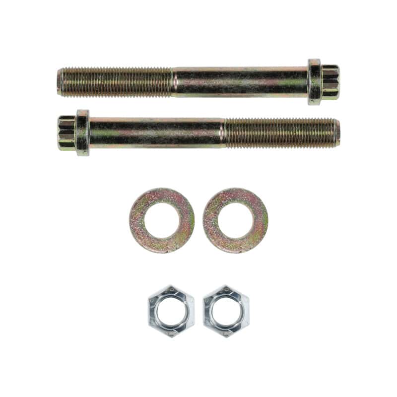 Camburg — Camburg 1/2-20 x 4in. 12pt UCA Bolt Kit
Bolt Kit - view 1