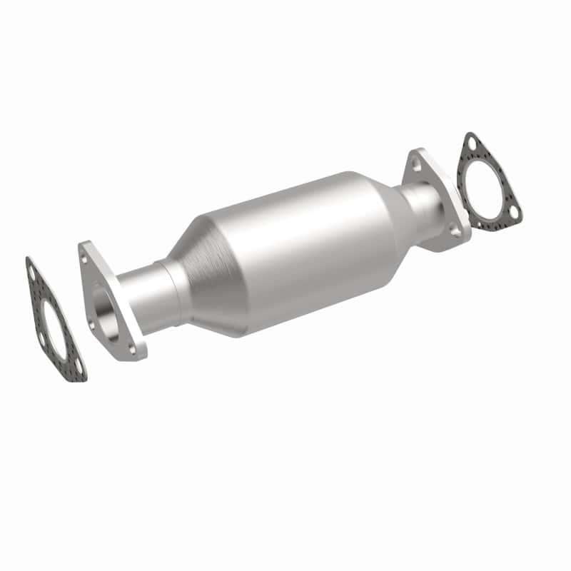 Magnaflow — MagnaFlow Conv Direct Fit Honda 80-90
Standard Grade
Standard - view 7