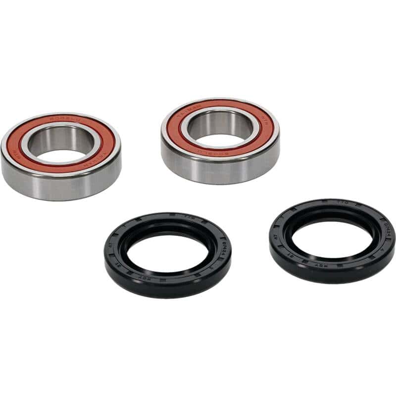 Pivot Works — Pivot Works Premium Wheel Bearing - view 2