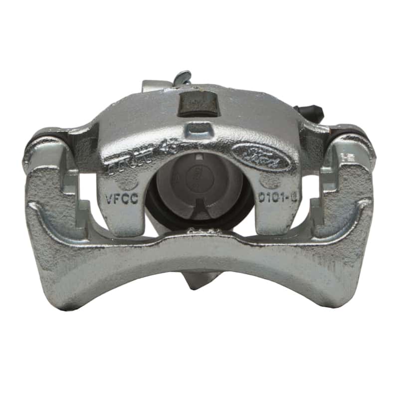 DFC — DFC 05-14 Ford Mustang Rear-L Premium Caliper - Silver Zinc Coated
DFC Brake Caliper - view 1