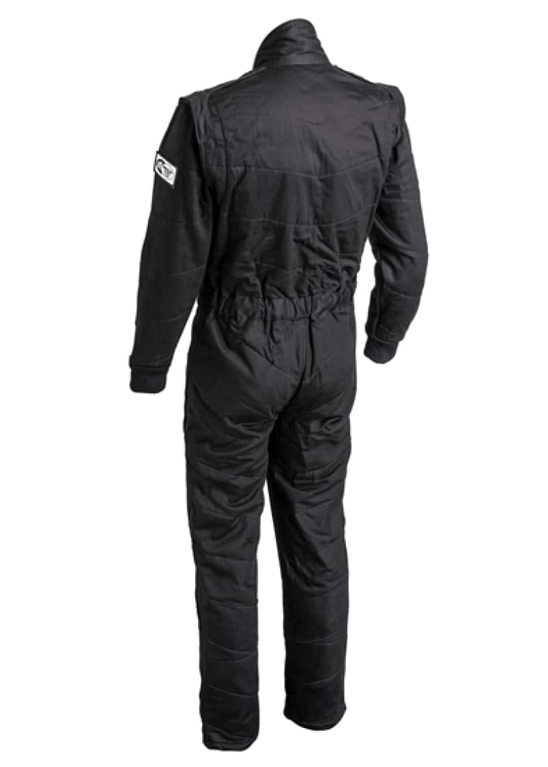 SPARCO — Sparco Suit Jade 3 Medium - Black - view 3